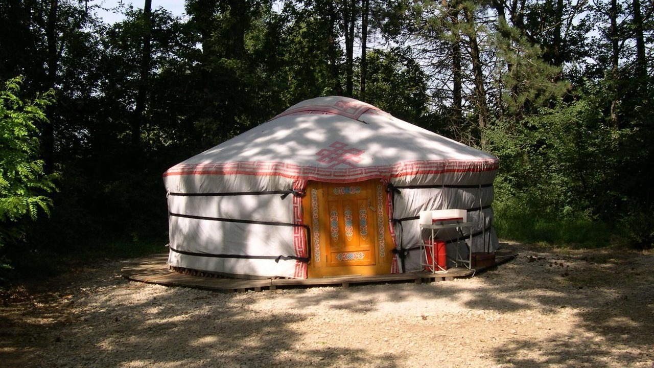 Photo of Outdoor in Saints-Geosmes