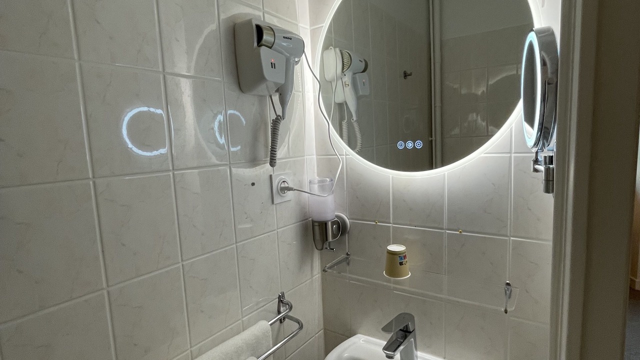 Photo of Bathroom in Centre ville - Urbanistes