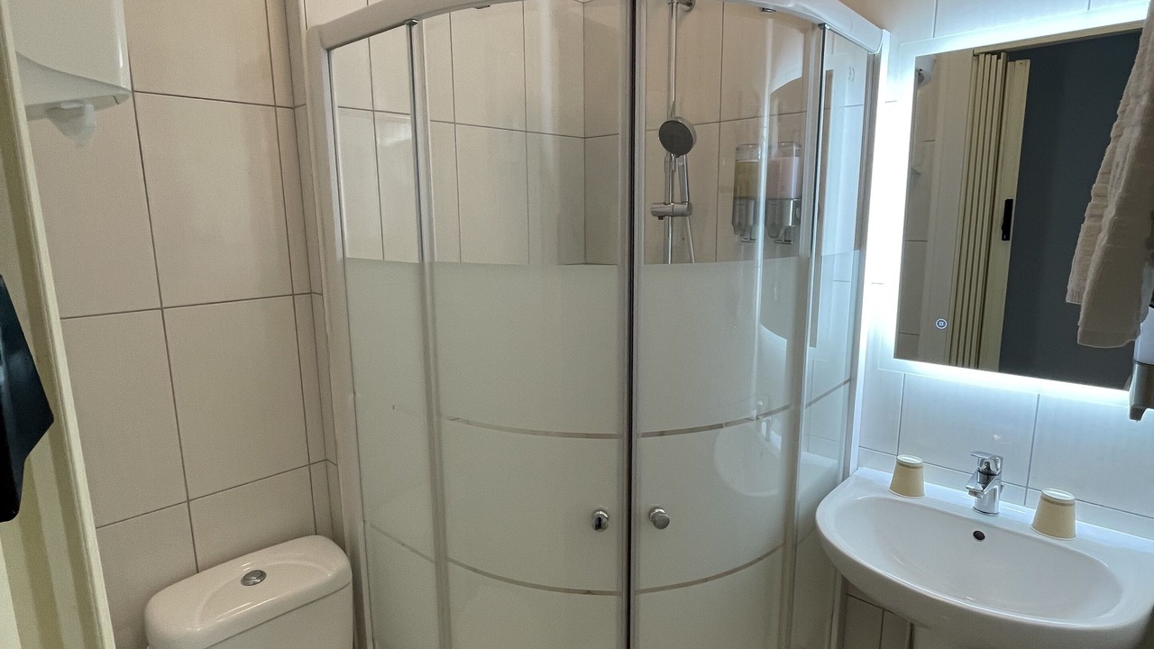 Photo of Bathroom in Centre ville - Urbanistes