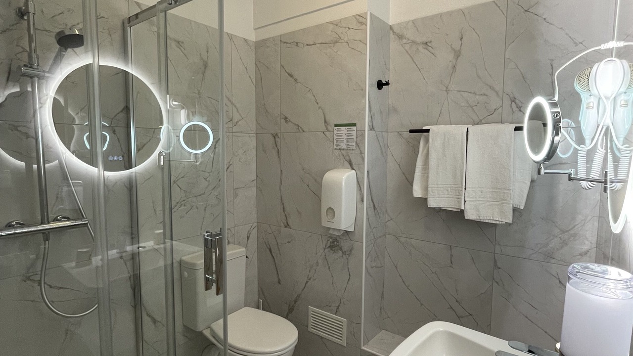 Photo of Bathroom in Centre ville - Urbanistes