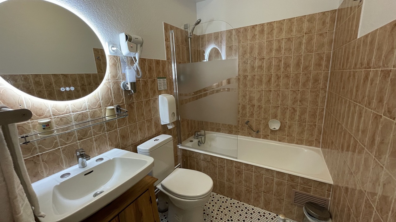 Photo of Bathroom in Centre ville - Urbanistes