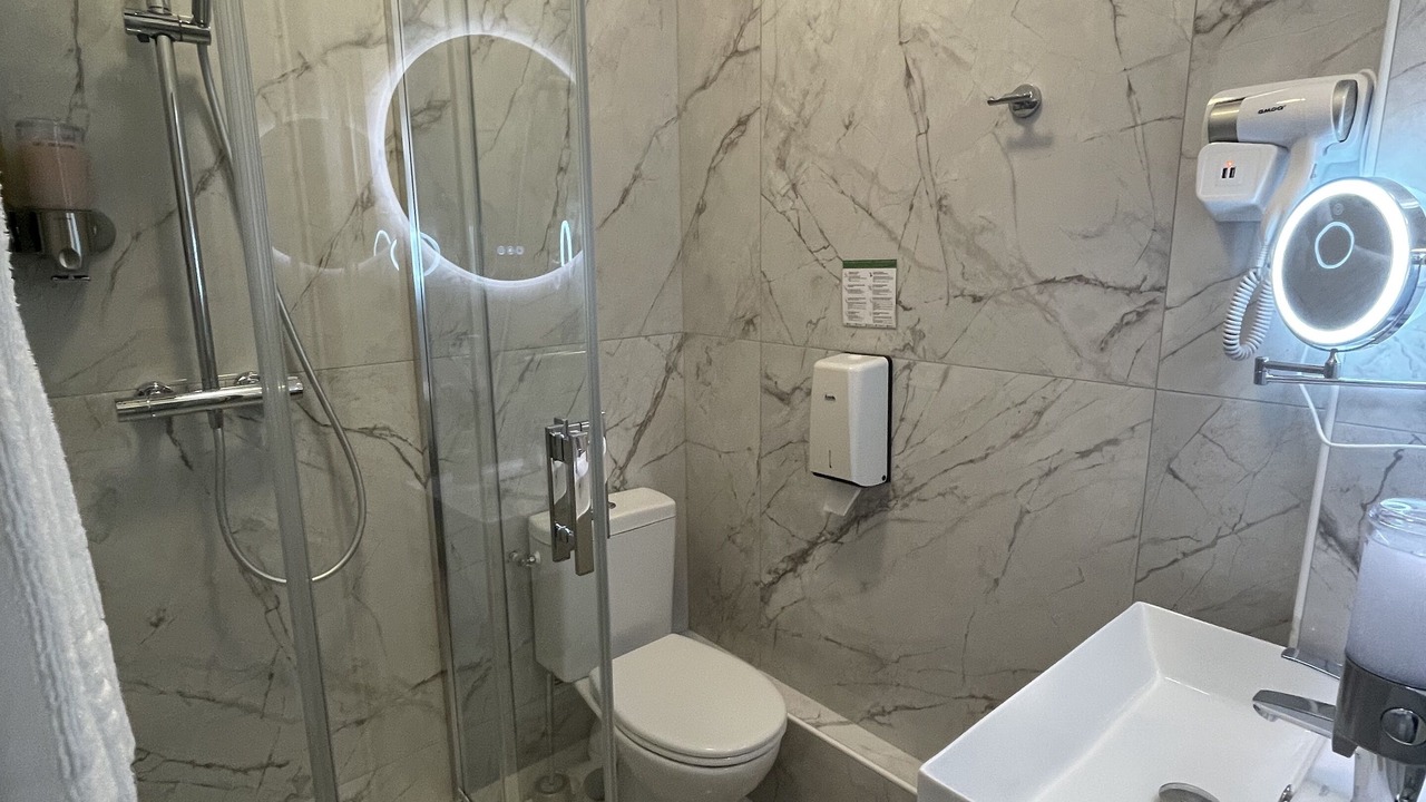 Photo of Bathroom in Centre ville - Urbanistes