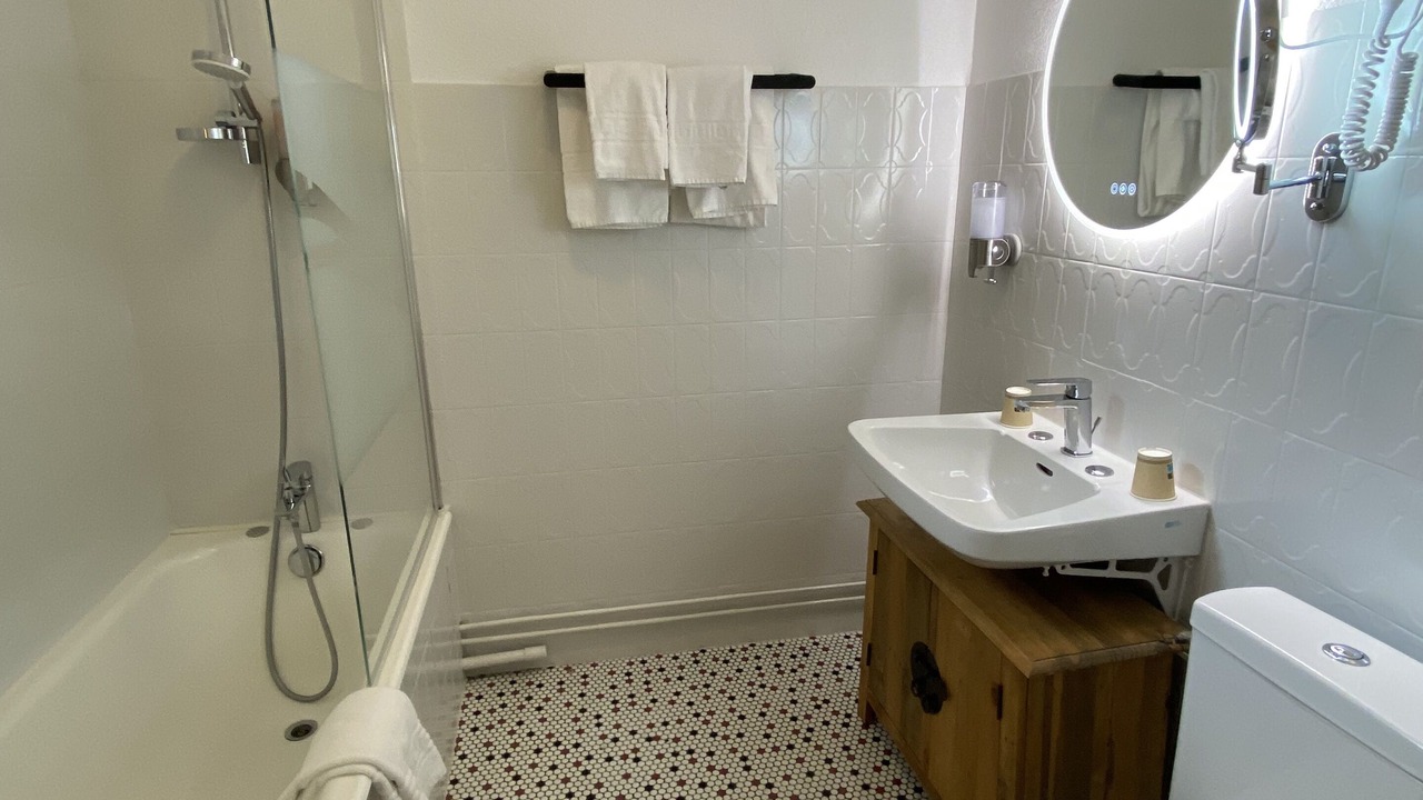 Photo of Bathroom in Centre ville - Urbanistes