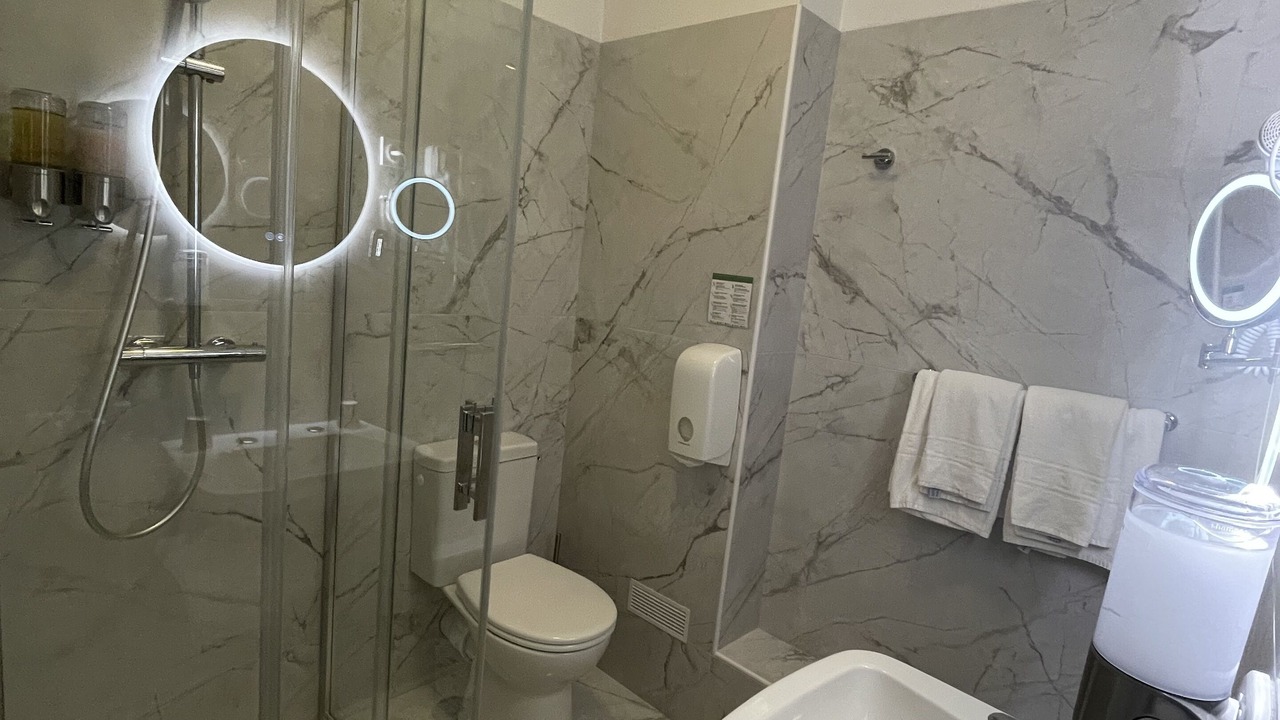 Photo of Bathroom in Centre ville - Urbanistes