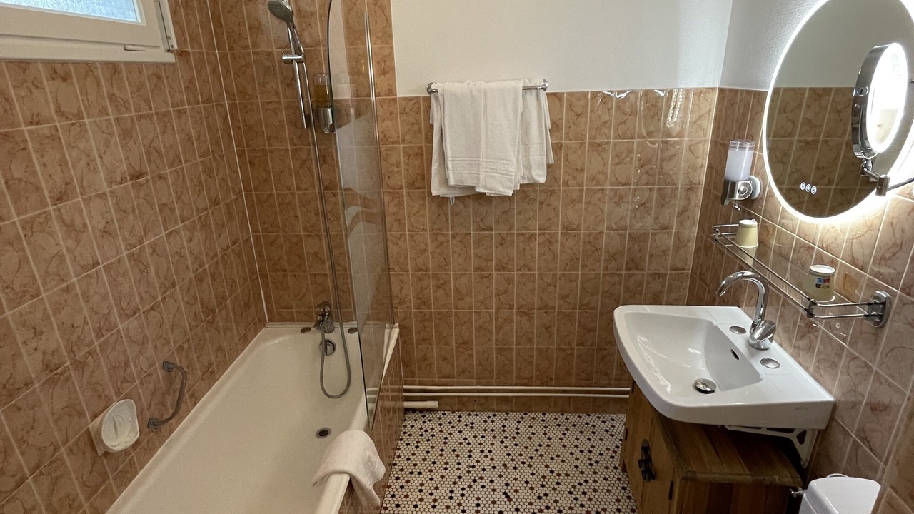 Photo of Bathroom in Centre ville - Urbanistes