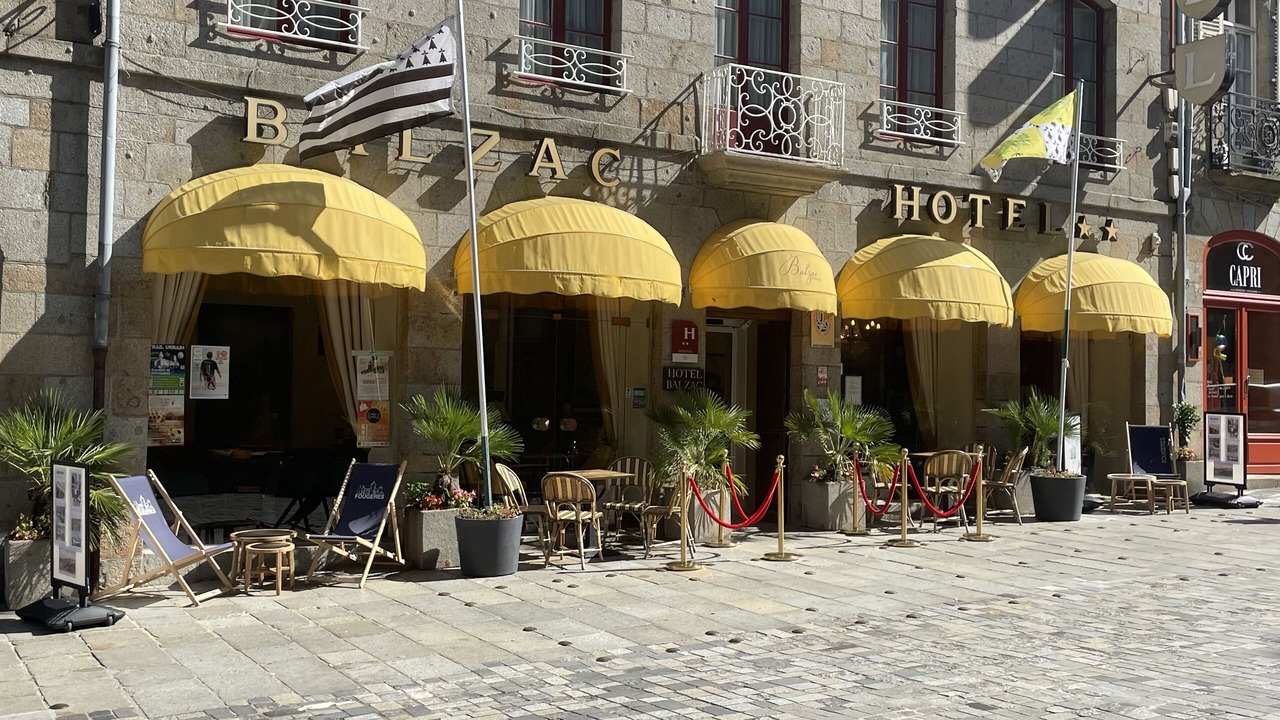 Photo of Outdoor in Centre ville - Urbanistes