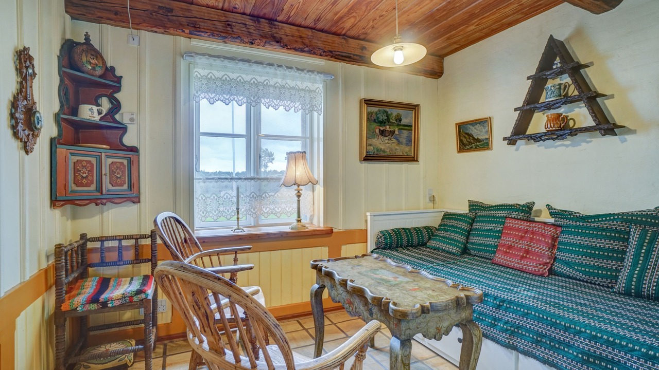 Photo of Bedroom in Dokkedal