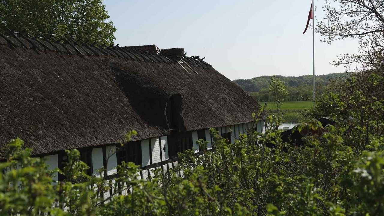 Photo of Outdoor in Dokkedal