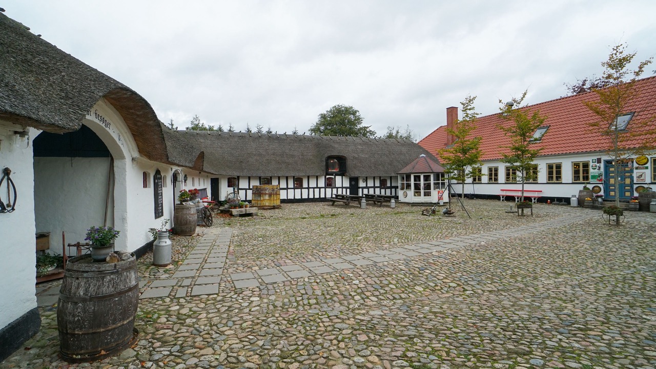 Photo of Outdoor in Dokkedal