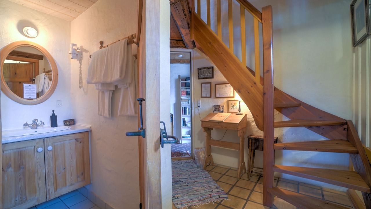 Photo of Bathroom in Dokkedal