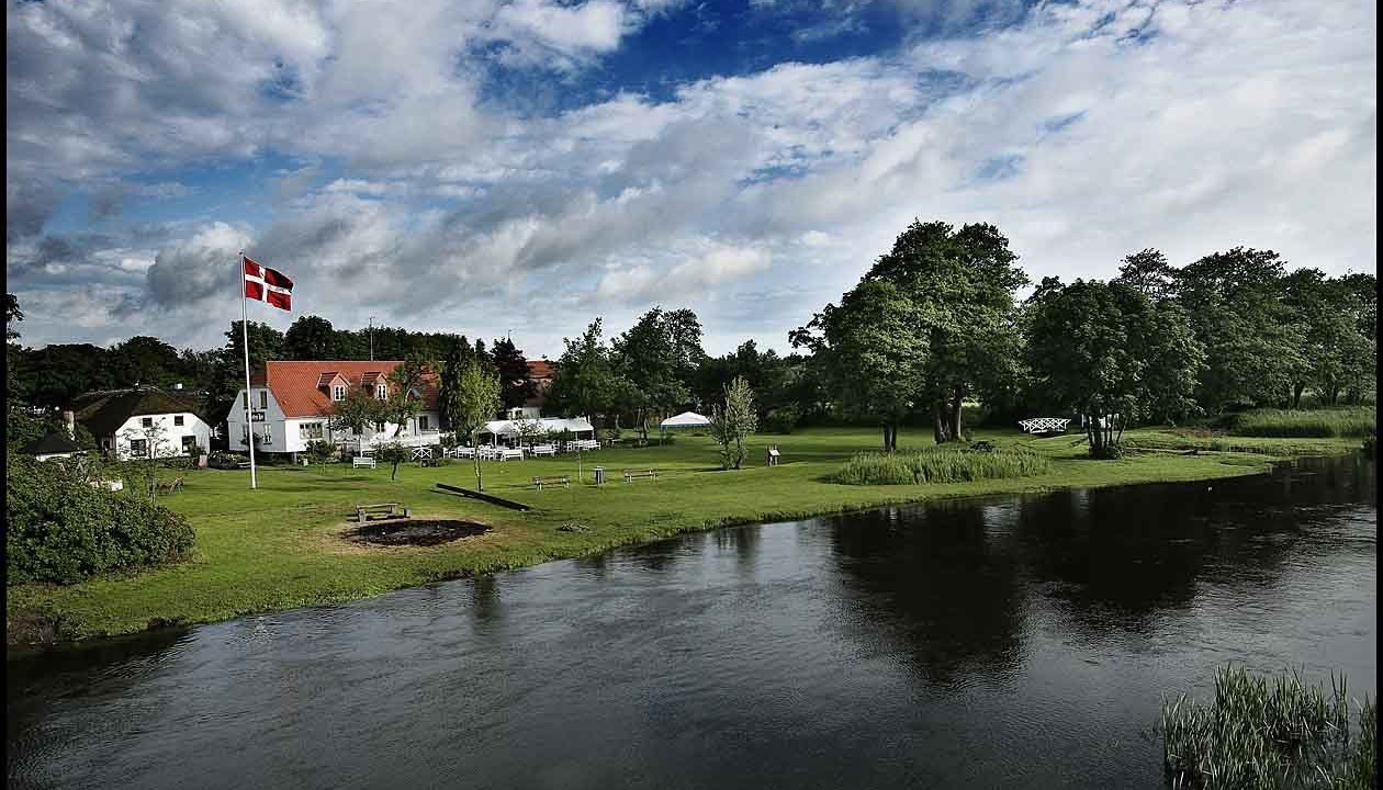 Photo of Outdoor in Dokkedal
