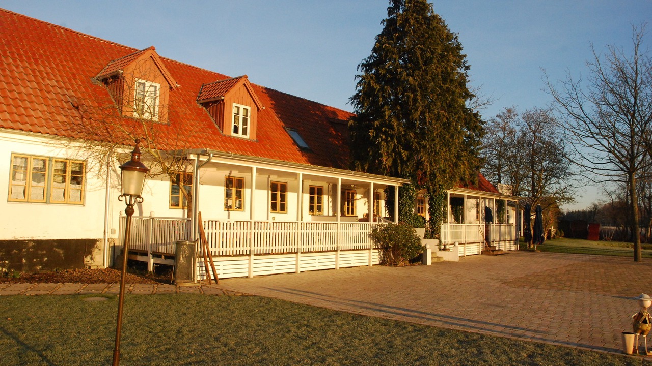 Photo of Outdoor in Dokkedal