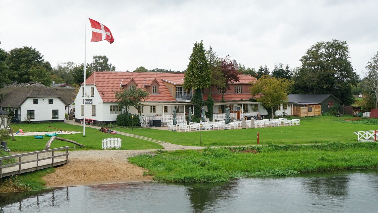 Photo of Outdoor in Dokkedal