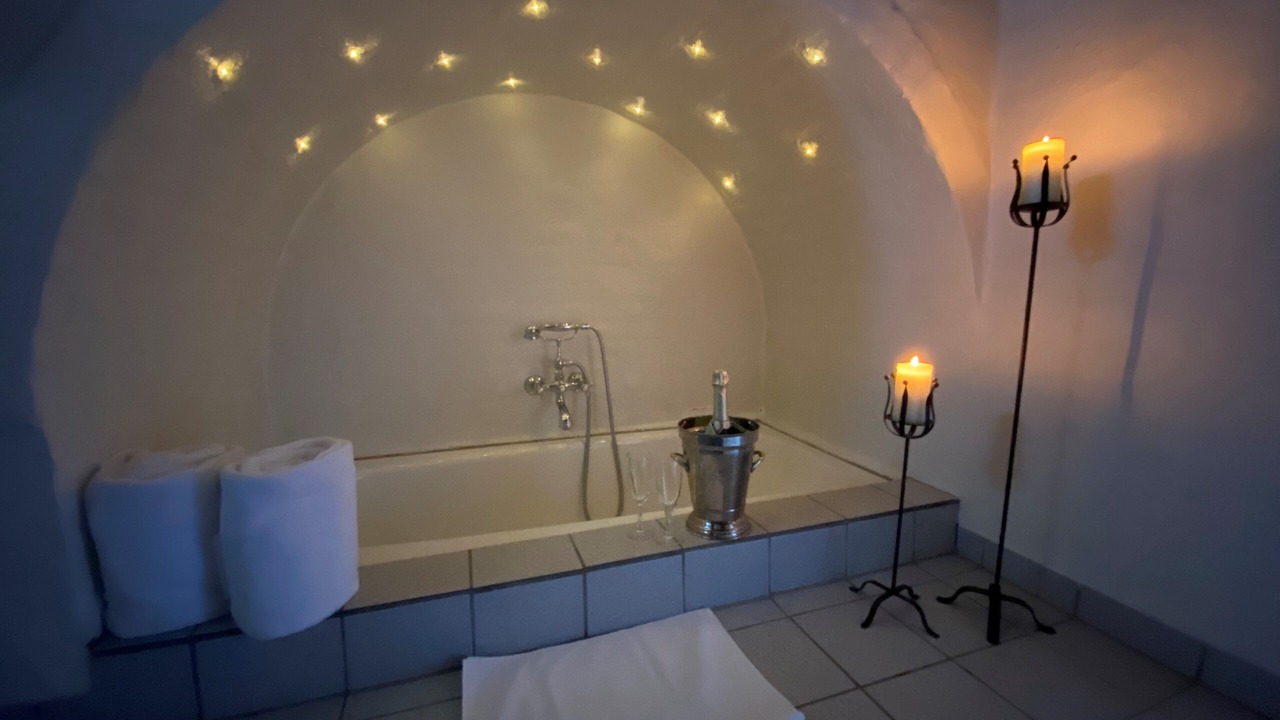 Photo of Bathroom in Dokkedal