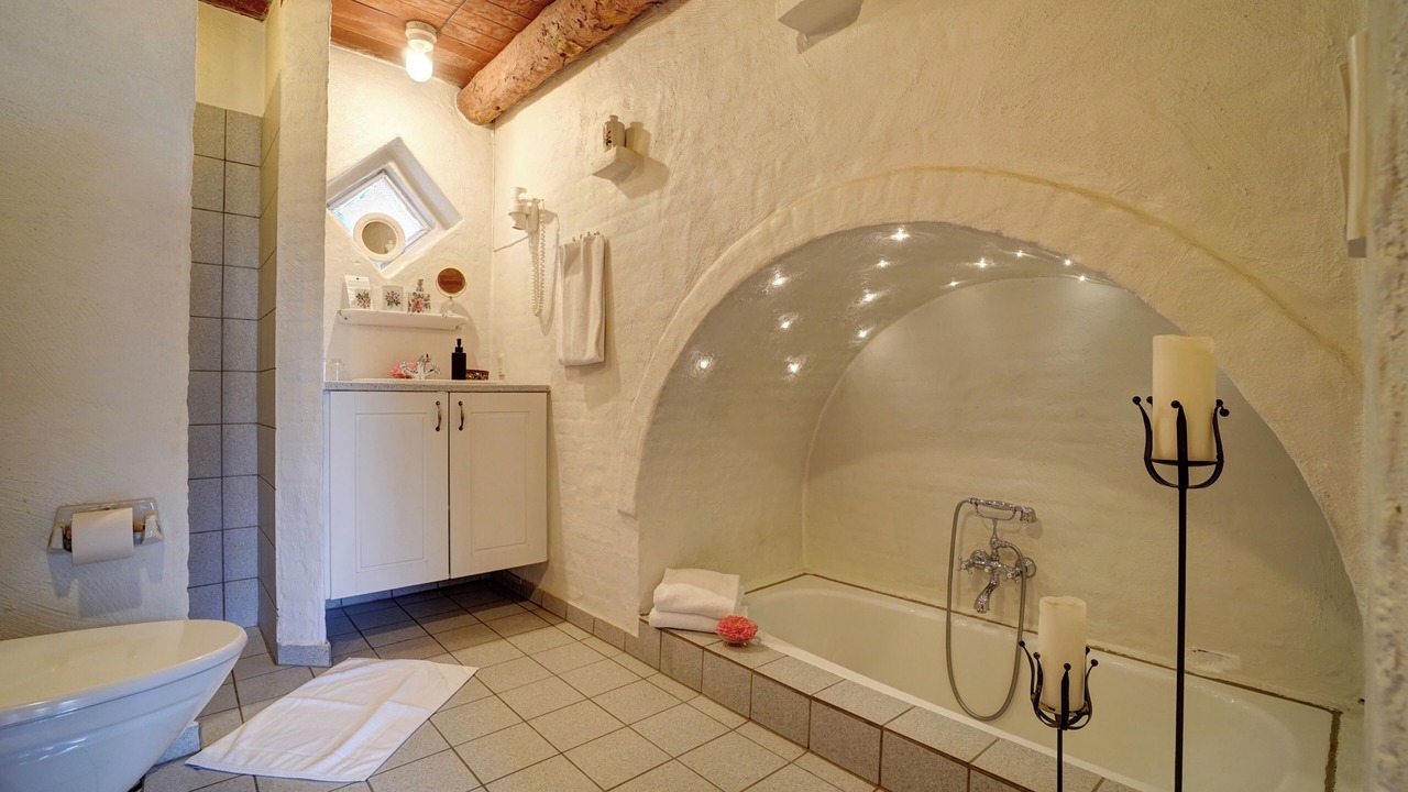 Photo of Bathroom in Dokkedal
