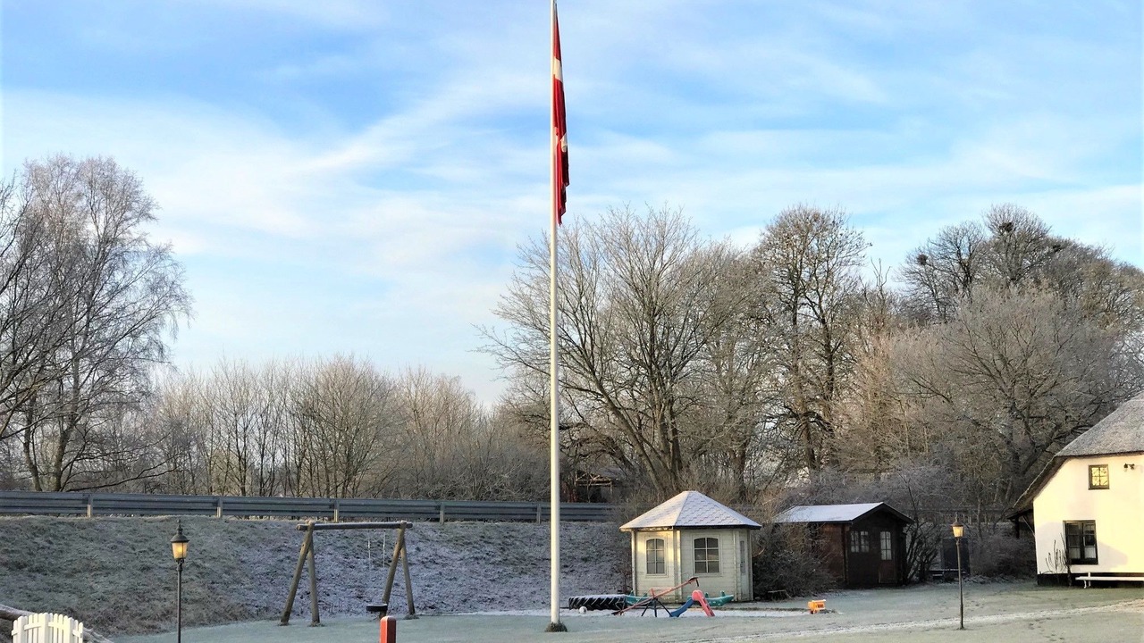 Photo of Outdoor in Dokkedal