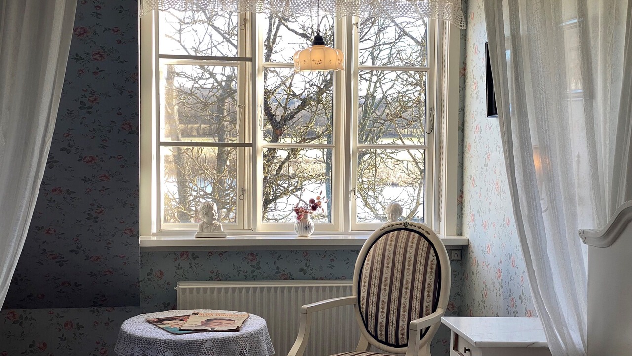 Photo of Bedroom in Dokkedal
