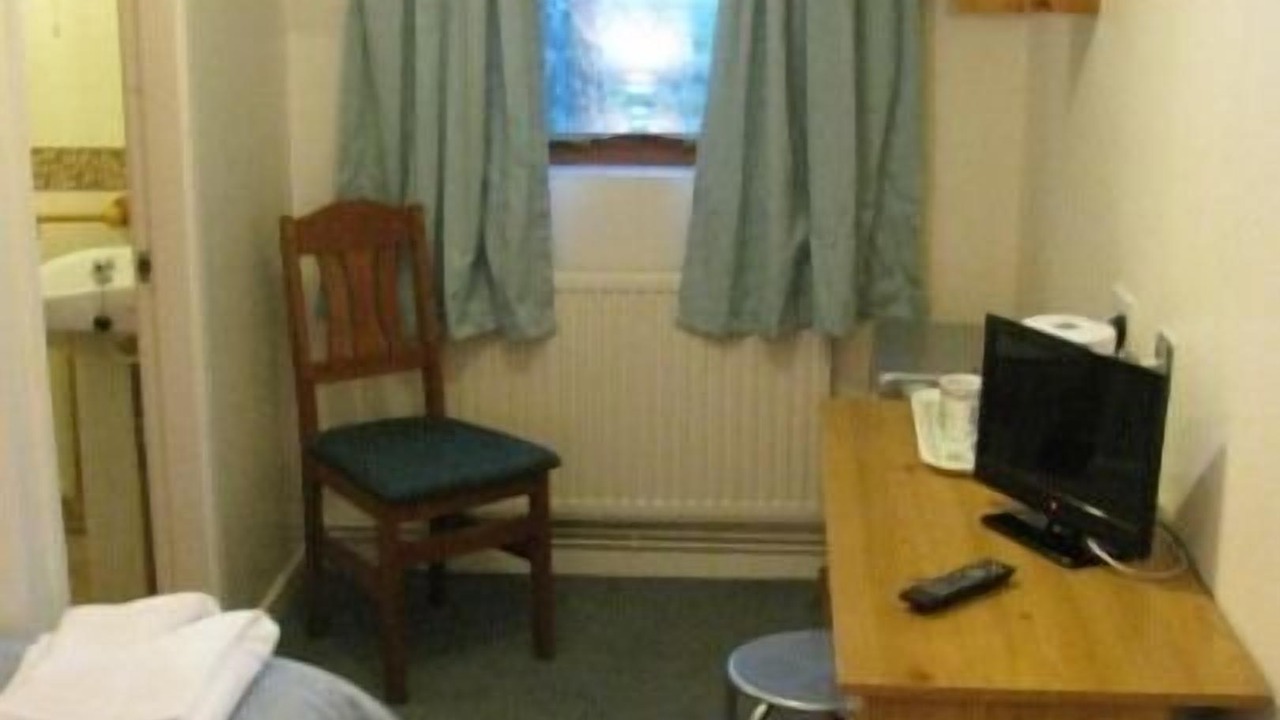 Photo of Bedroom in Amerton