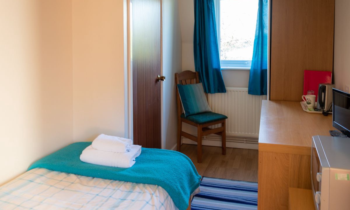 Photo of Bedroom in Amerton