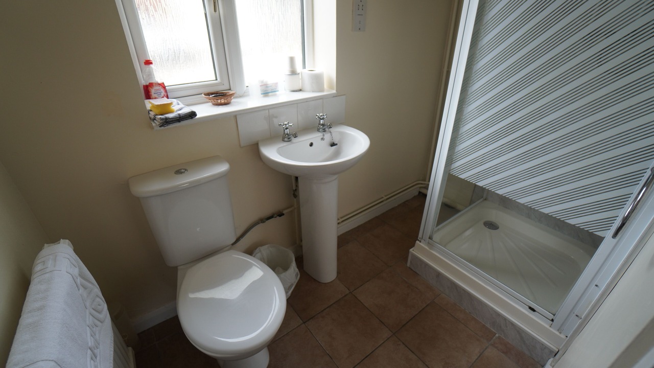 Photo of Bathroom in Amerton
