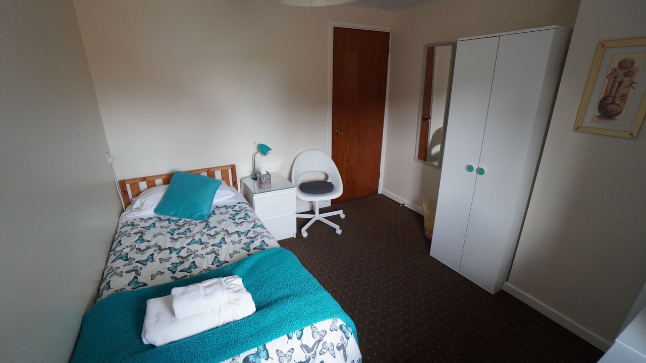 Photo of Bedroom in Amerton