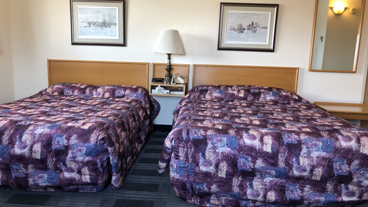 Photo of Bedroom in McCreary