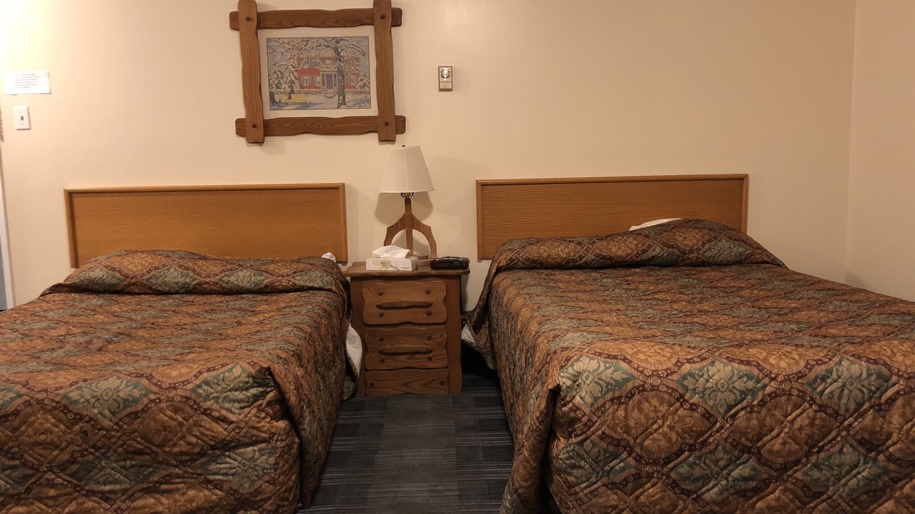 Photo of Bedroom in McCreary