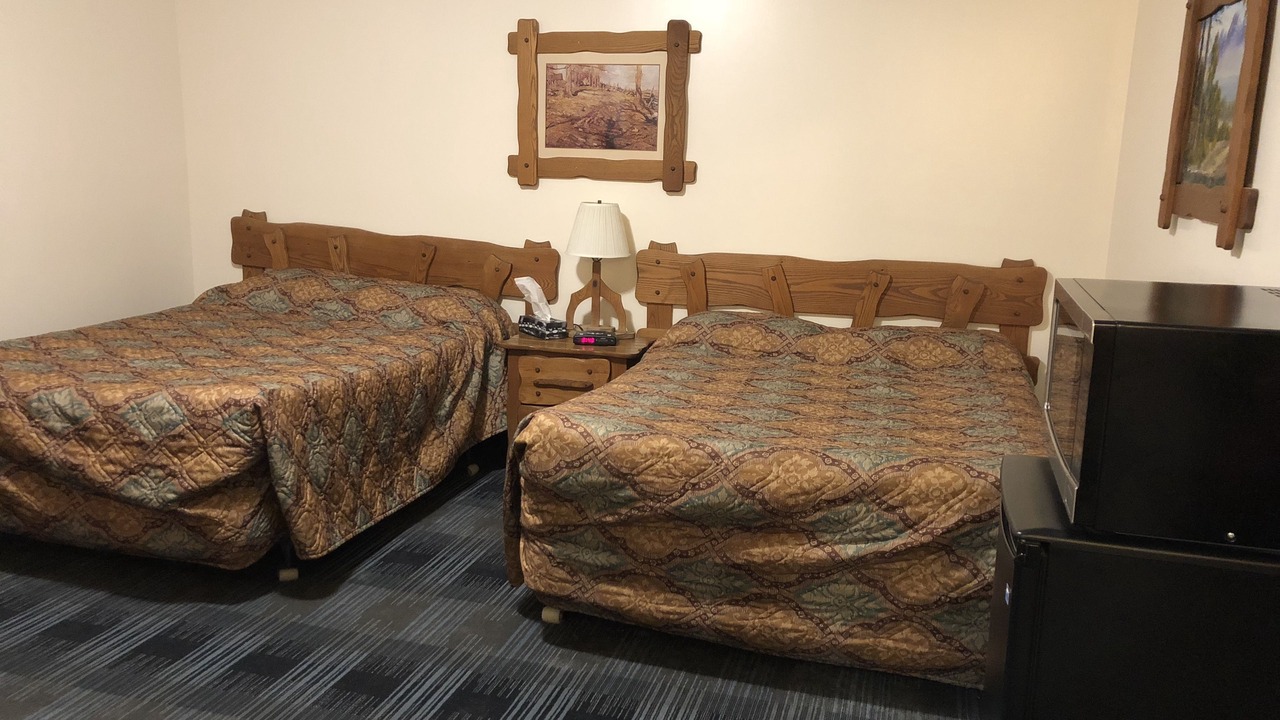 Photo of Bedroom in McCreary