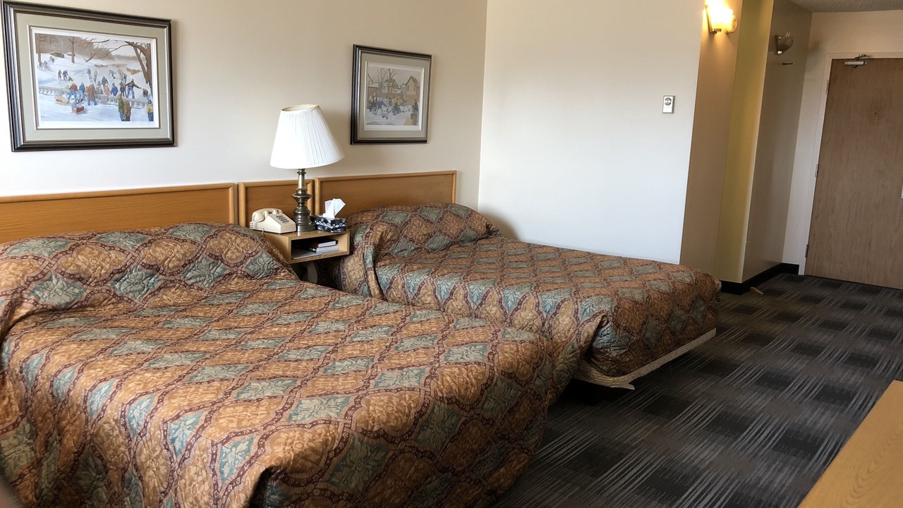 Photo of Bedroom in McCreary