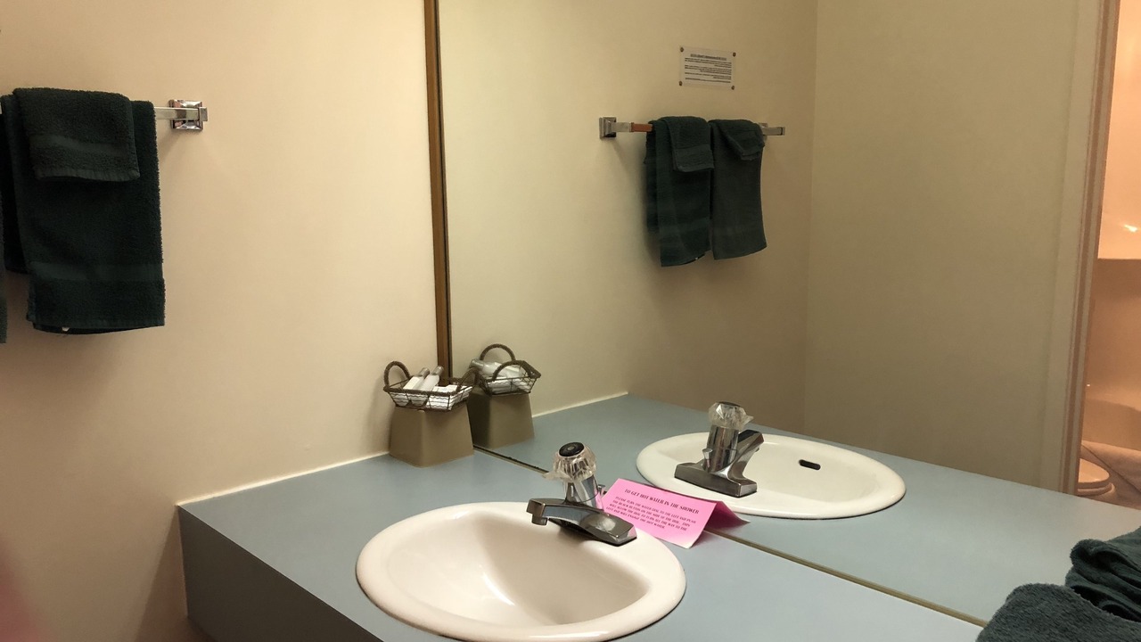 Photo of Bathroom in McCreary