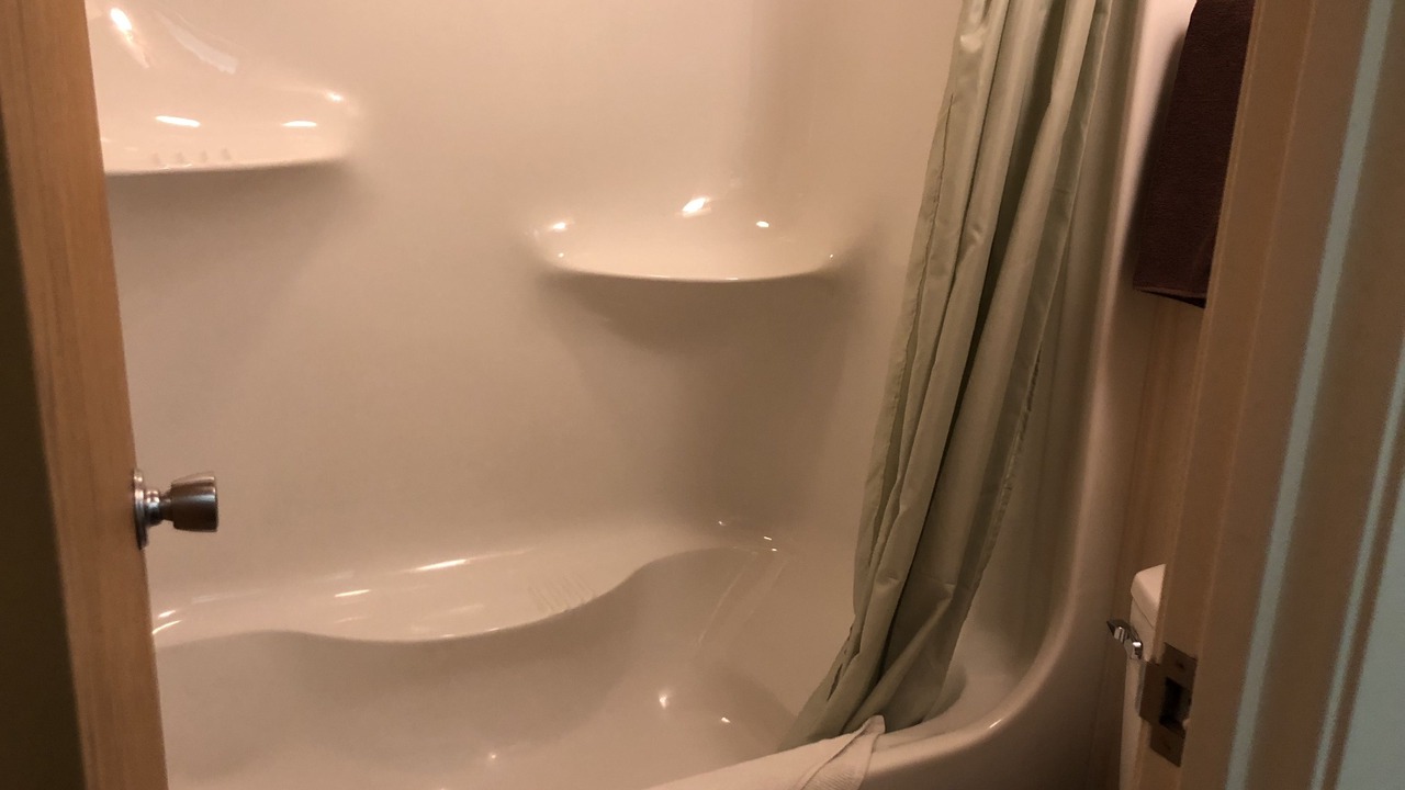 Photo of Bathroom in McCreary