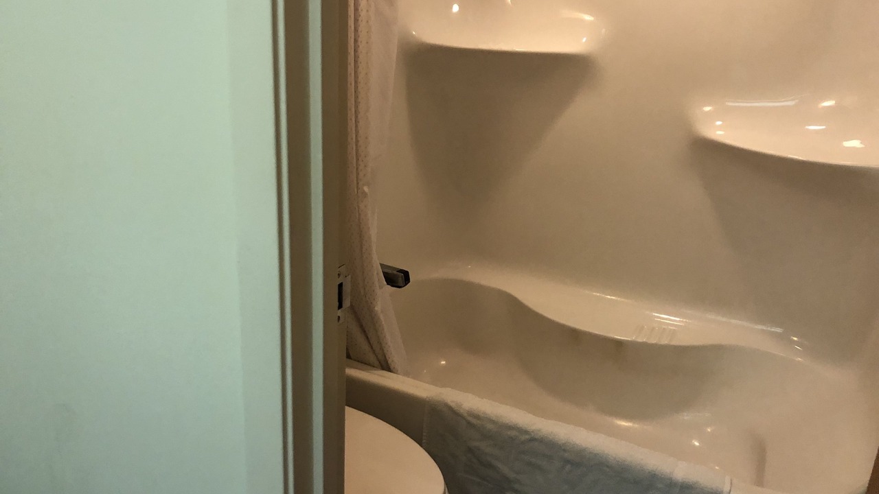 Photo of Bathroom in McCreary