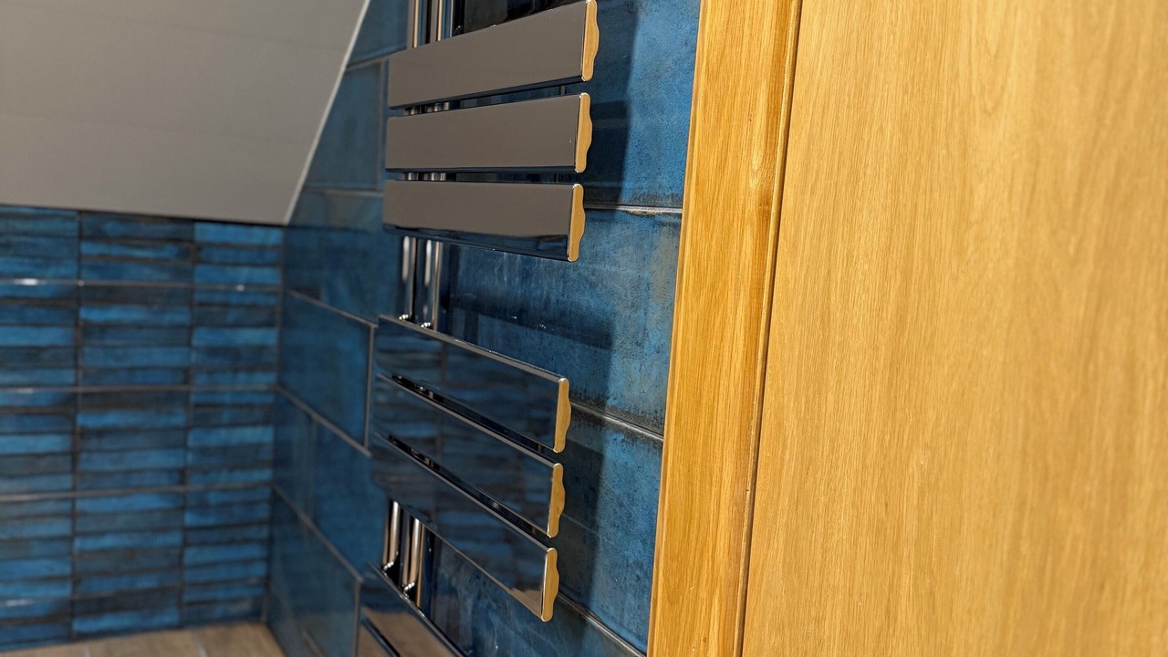 Photo of Bathroom in Gatehouse-of-Fleet