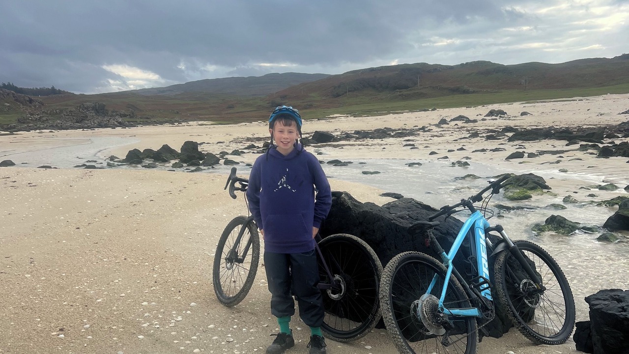 Photo of Outdoor in Gatehouse-of-Fleet