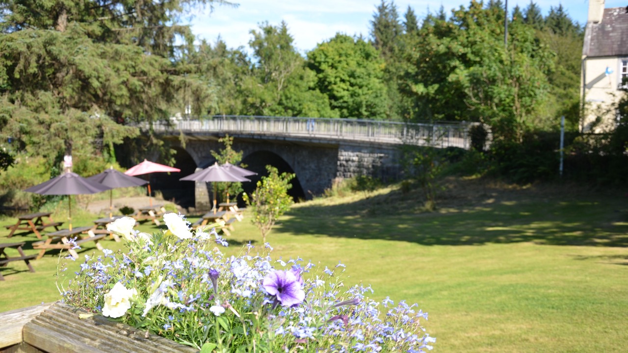 Photo of Outdoor in Gatehouse-of-Fleet