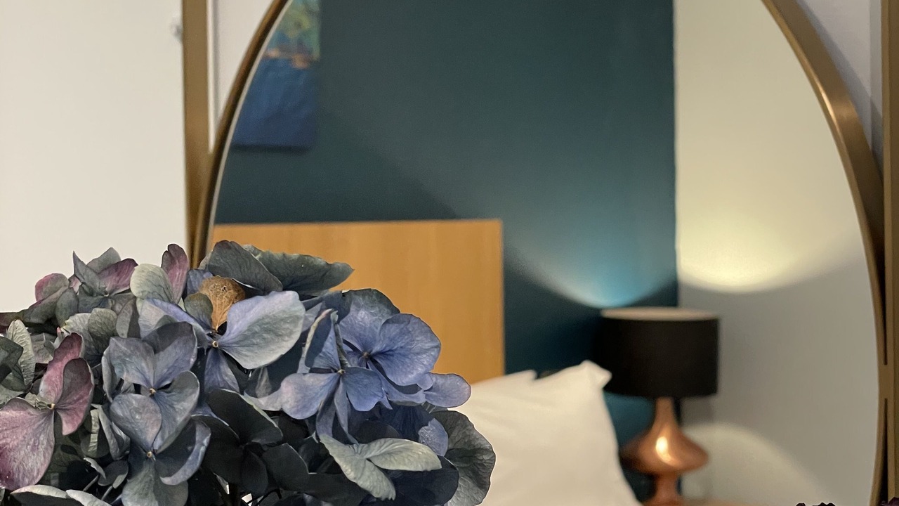 Photo of Bedroom in Gatehouse-of-Fleet