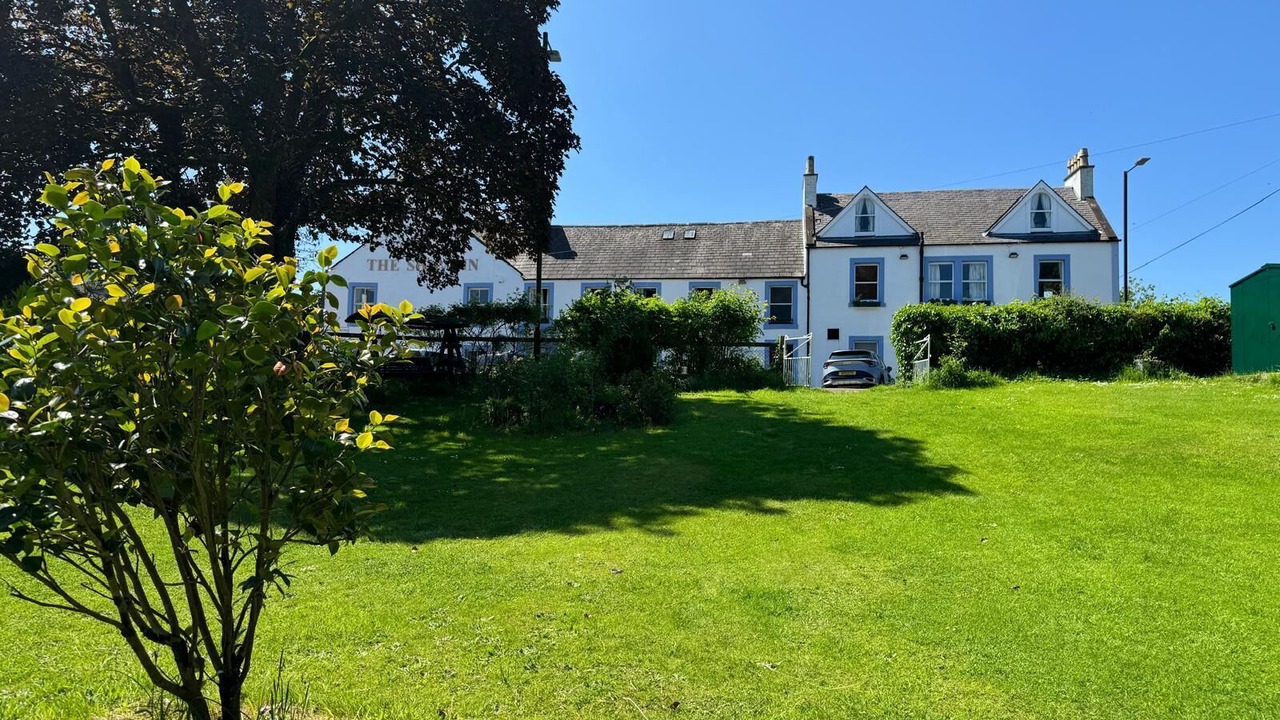 Photo of Outdoor in Gatehouse-of-Fleet