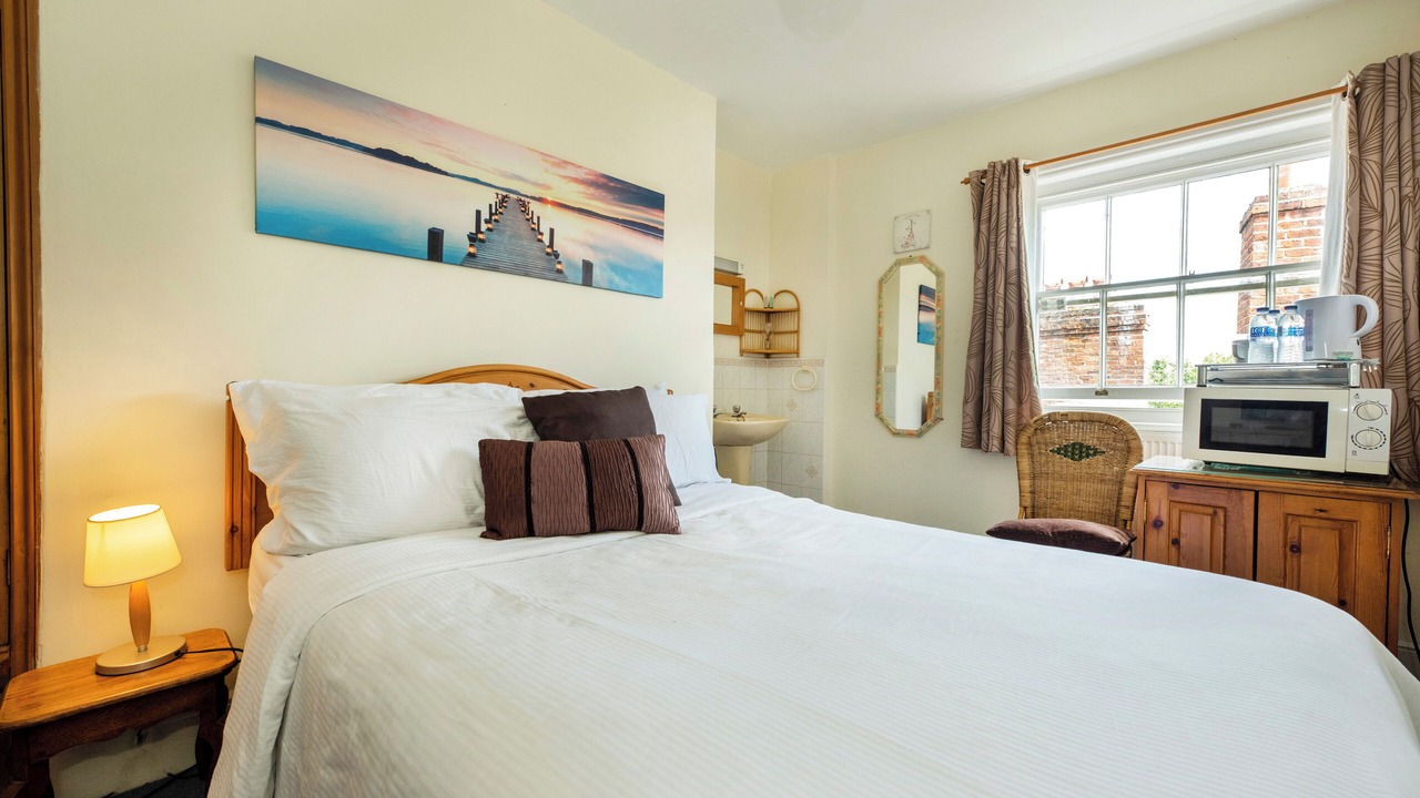 Photo of Bathroom in Stourport-on-Severn