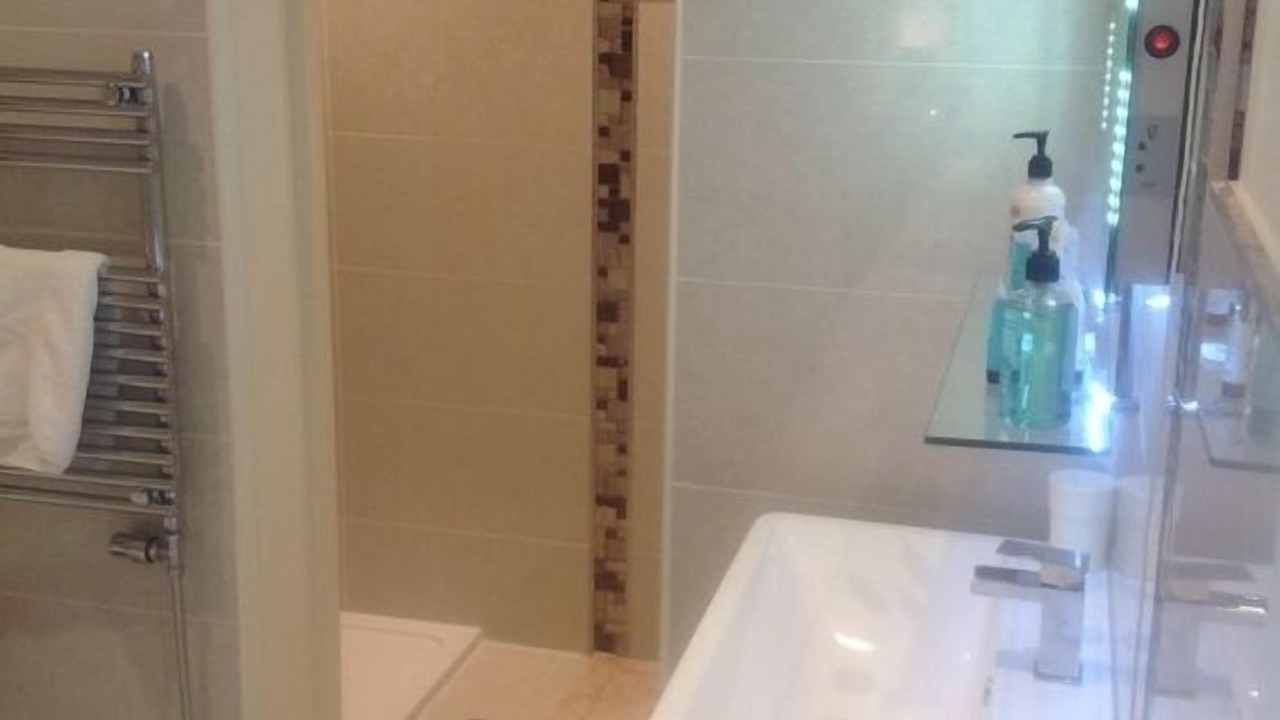Photo of Bathroom in Stourport-on-Severn