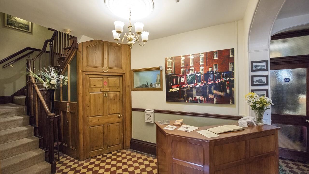 Photo of Others in Stourport-on-Severn