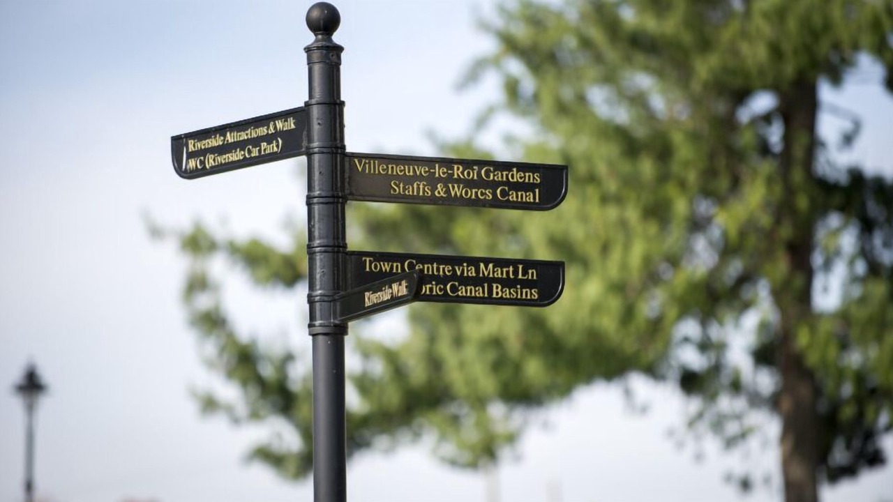 Photo of Outdoor in Stourport-on-Severn