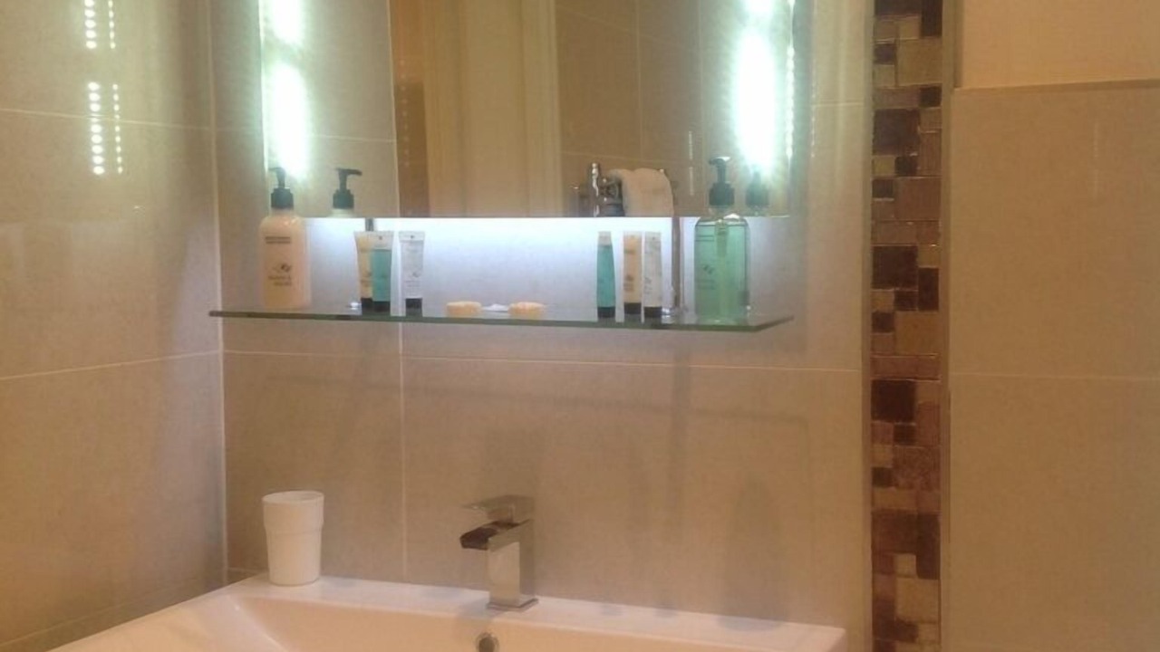 Photo of Bathroom in Stourport-on-Severn