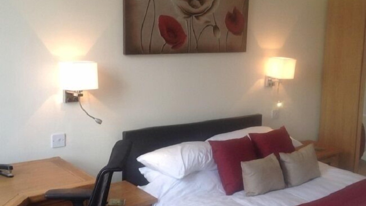 Photo of Bedroom in Stourport-on-Severn