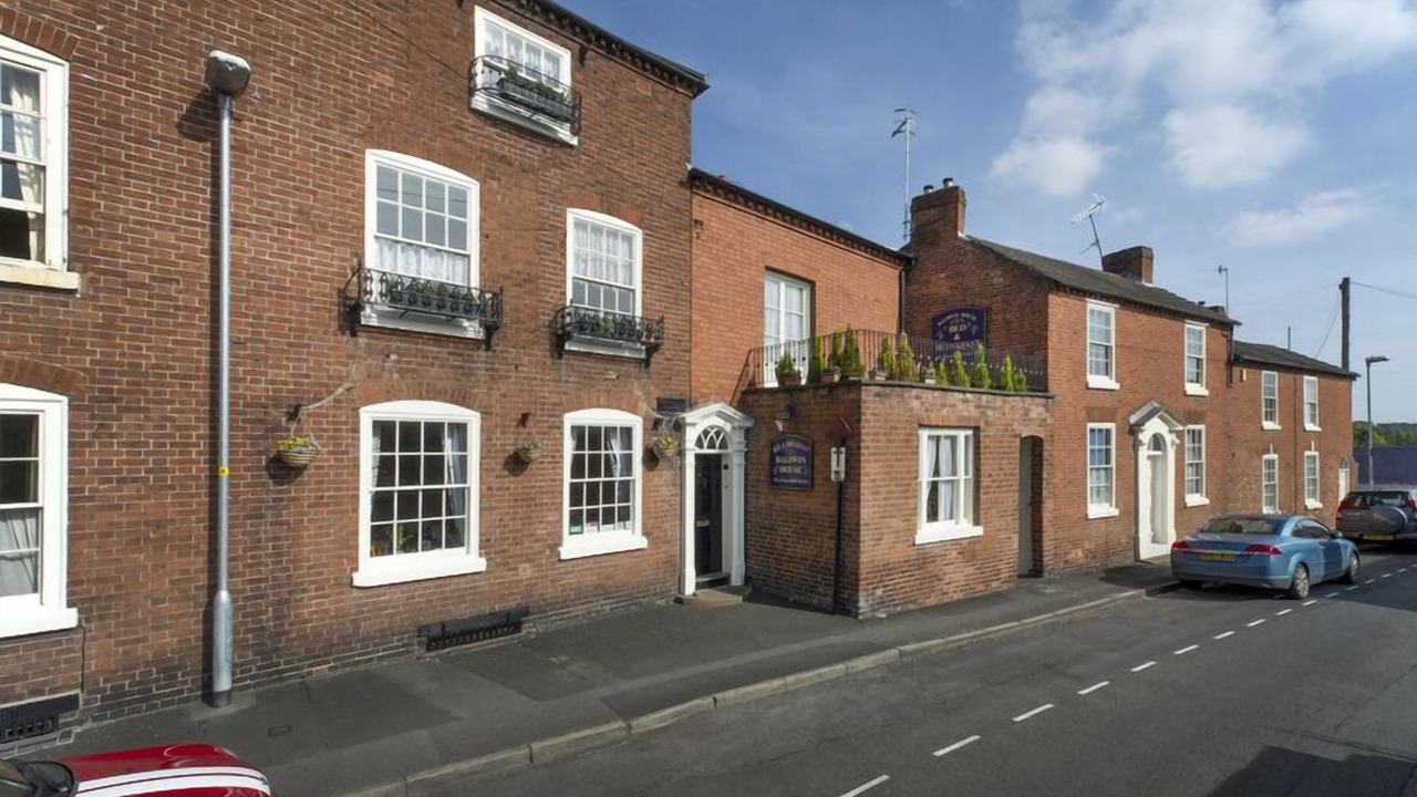 Photo of Outdoor in Stourport-on-Severn