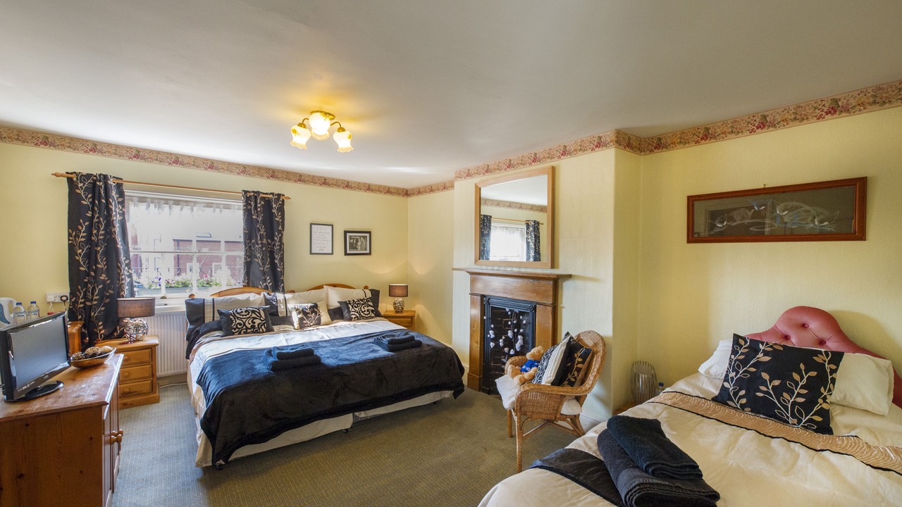 Photo of Livingroom in Stourport-on-Severn