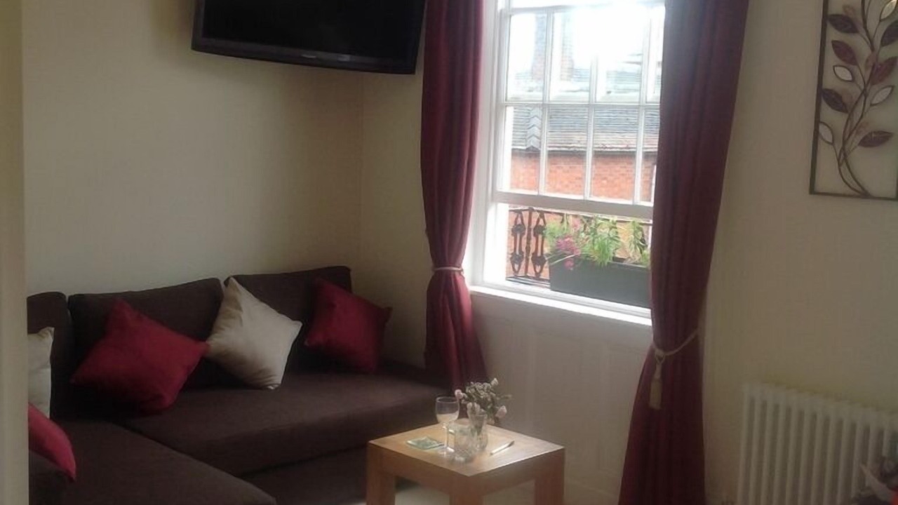 Photo of Bedroom in Stourport-on-Severn