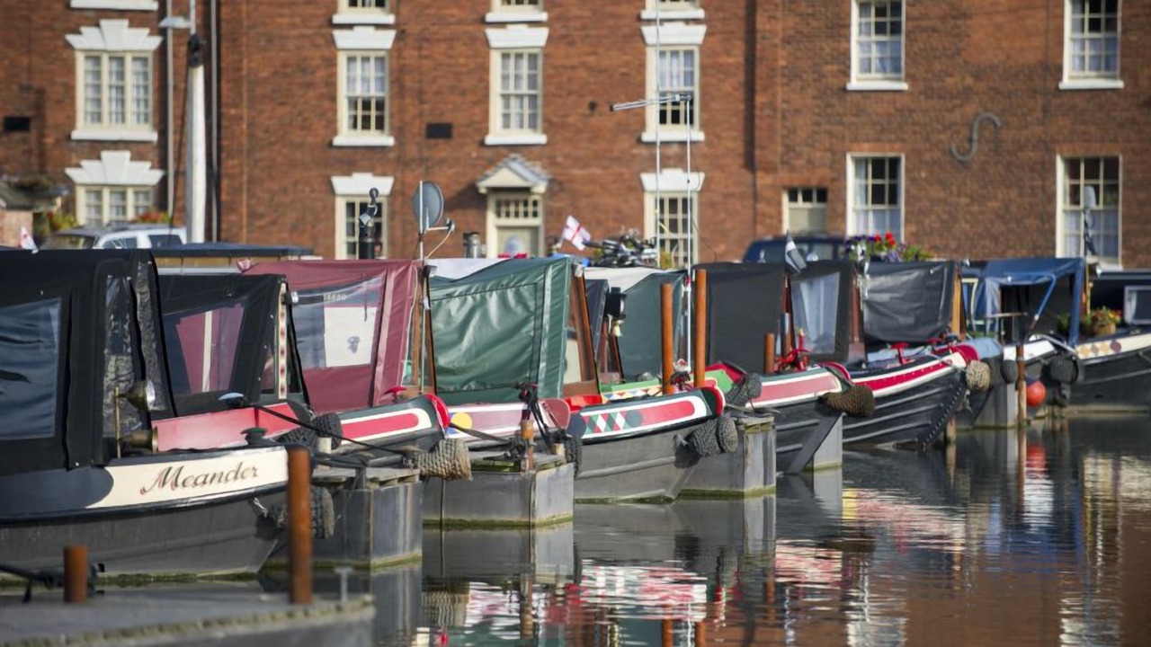 Photo of Others in Stourport-on-Severn