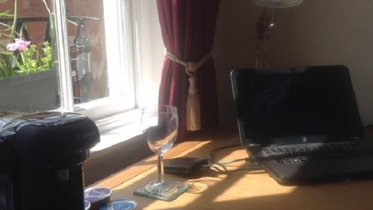 Photo of Bedroom in Stourport-on-Severn