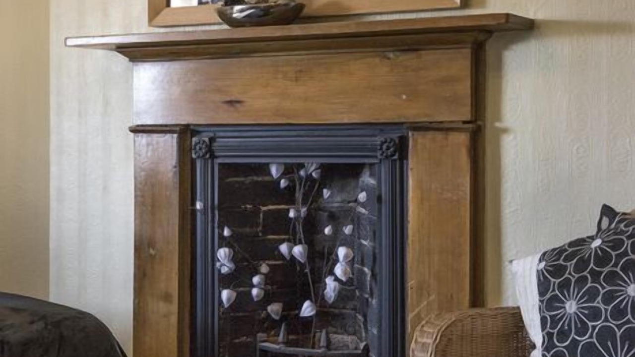 Photo of Bedroom in Stourport-on-Severn