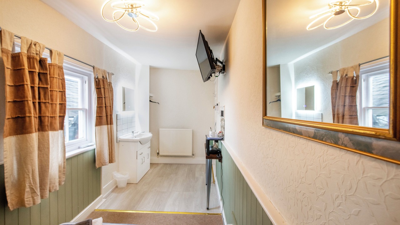 Photo of Bathroom in Stourport-on-Severn